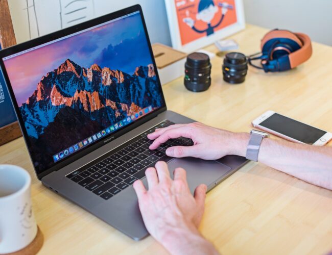 Varför Startar inte MacBook? Felsökning & Tips