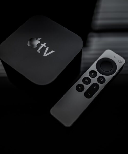 Vad är Apple TV? Komplett Guide